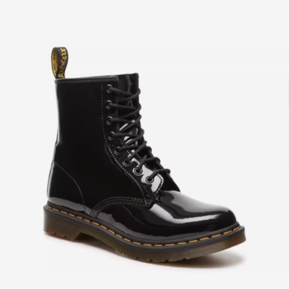 Dr. Martens 1460 Boot - Women’s
